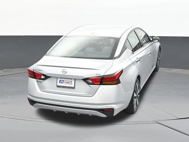 Used 2022 Nissan Altima 2.5 SV FWD image 58