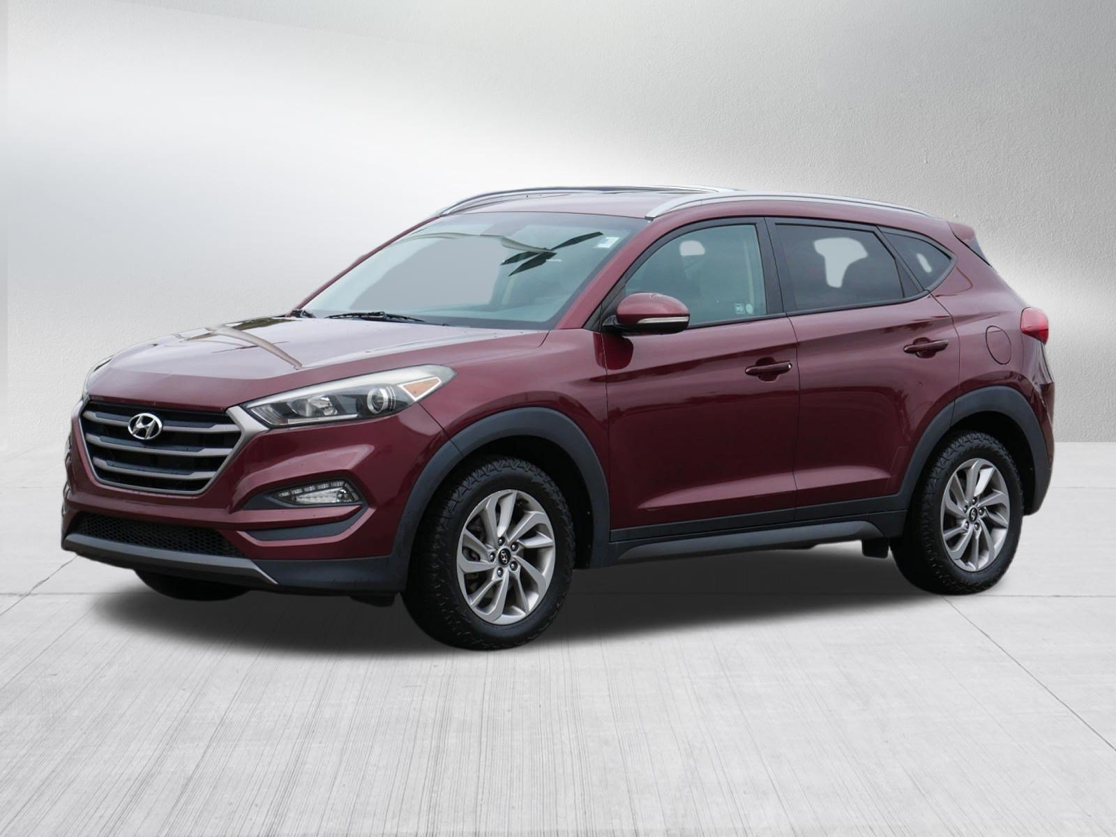 Used 2016 Hyundai Tucson Eco AWD/4WD image 3