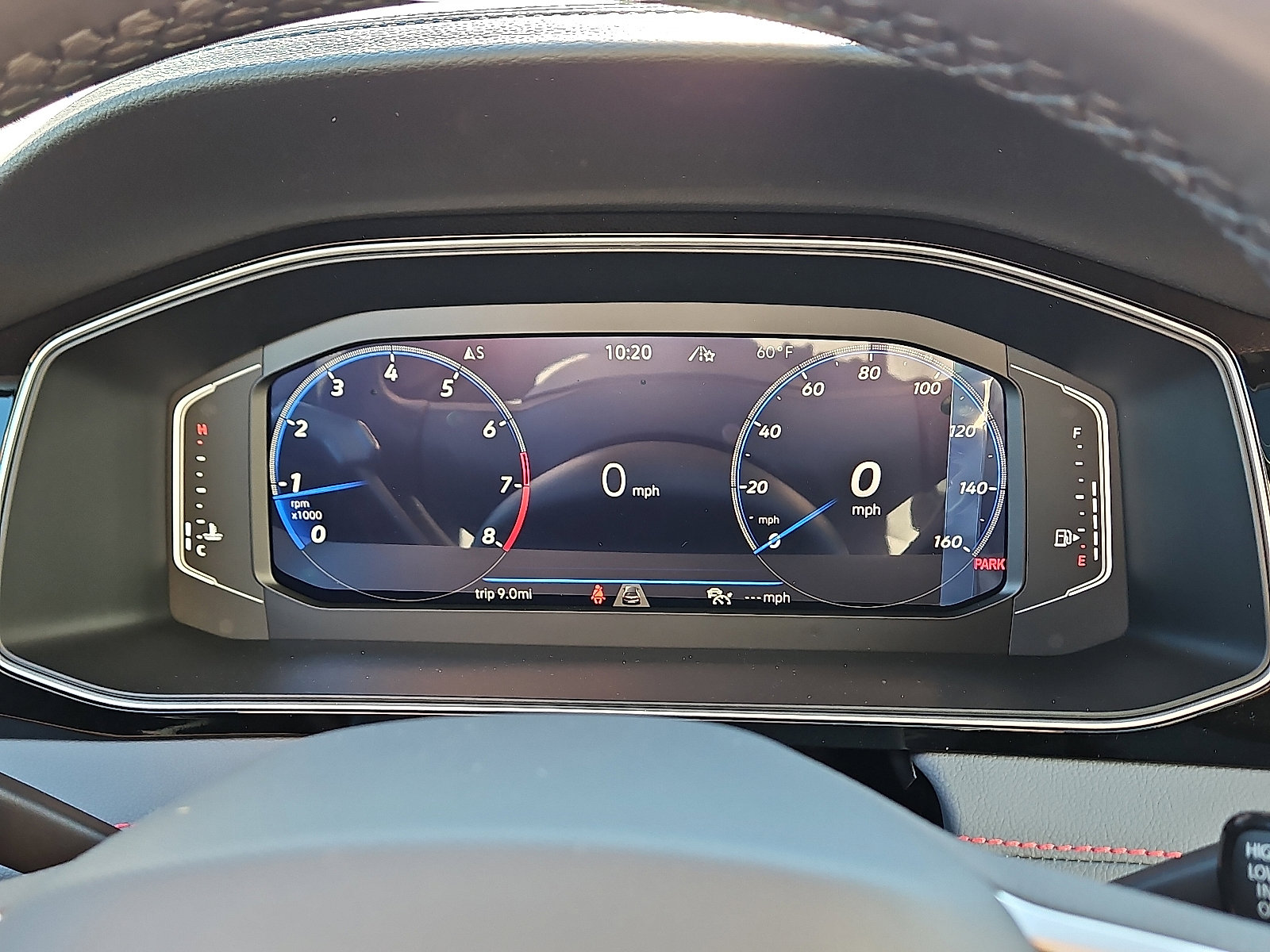 New 2026 Volkswagen Jetta GLI Autobahn image 18