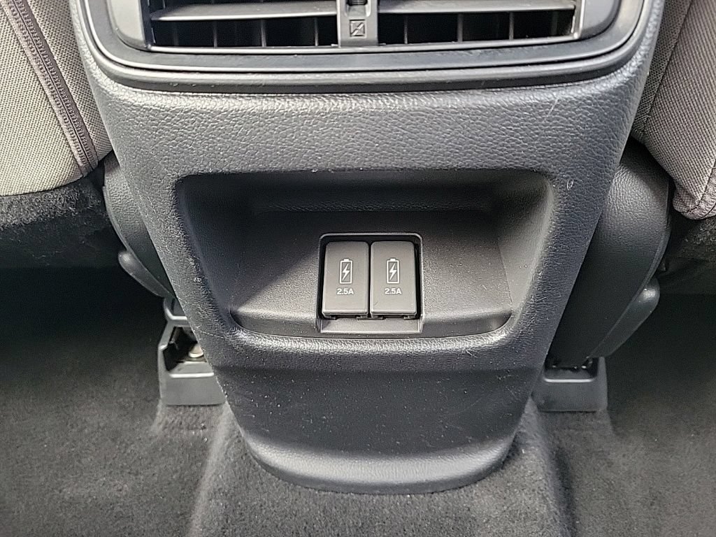 Used 2019 Honda CR-V EX image 19