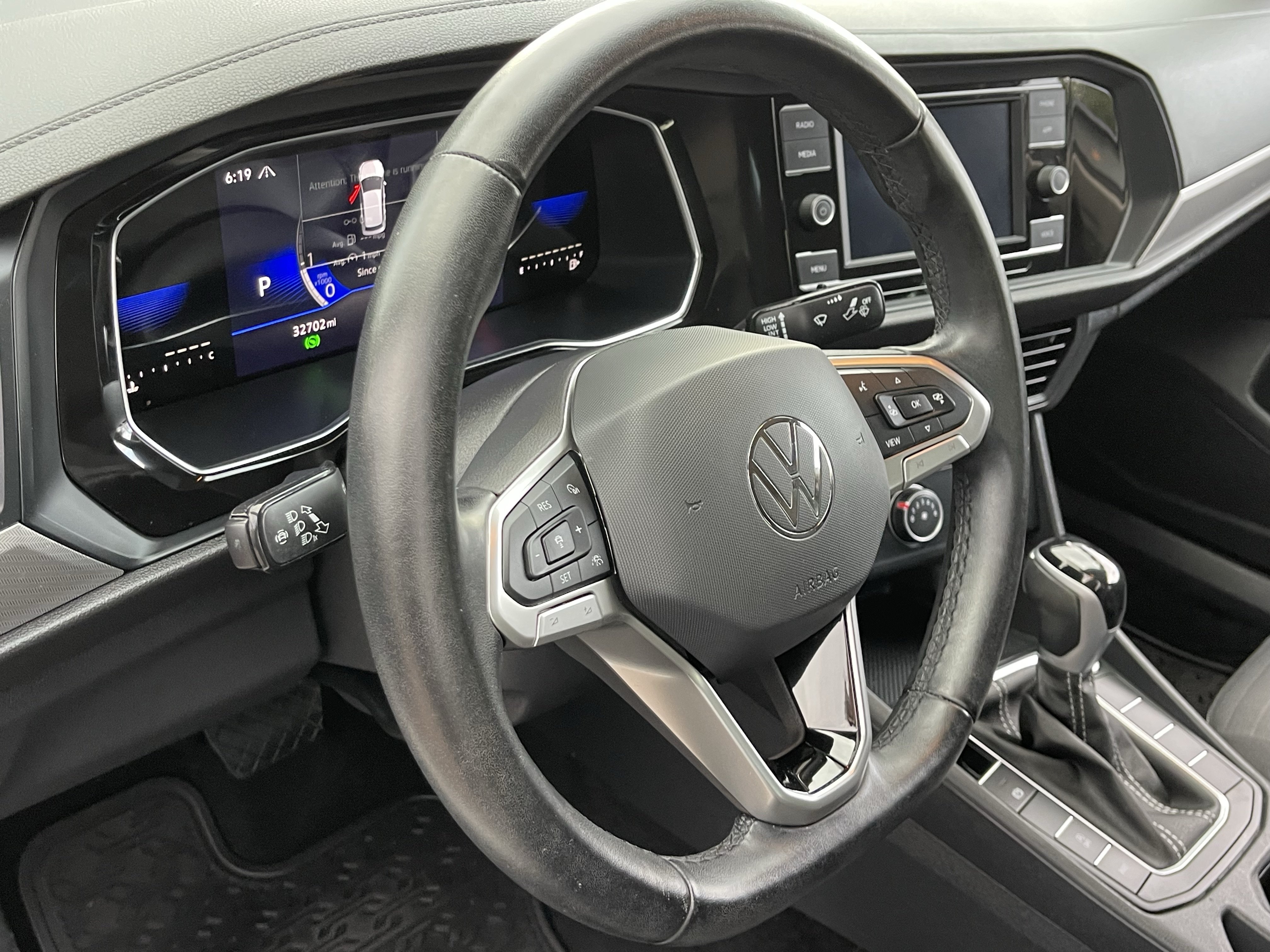 Used 2023 Volkswagen Jetta S FWD image 22