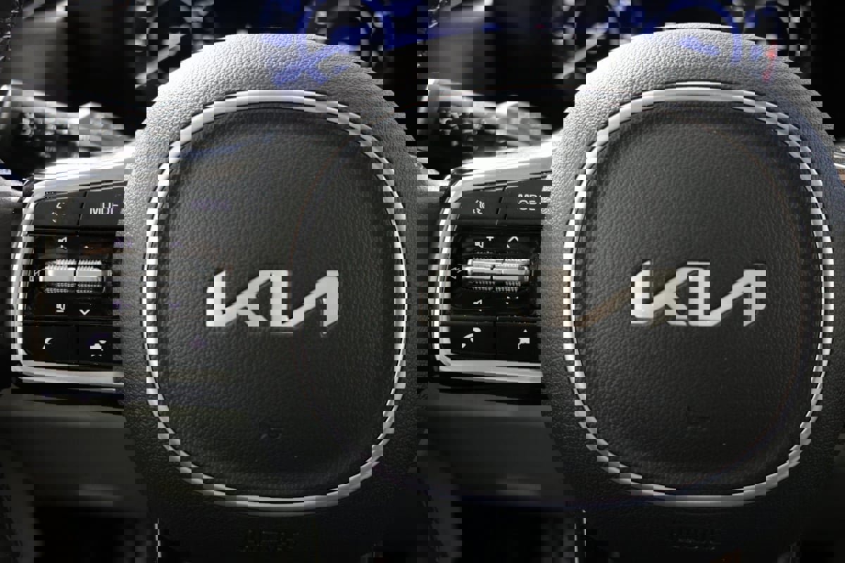 Used 2024 Kia Carnival SX Prestige image 28