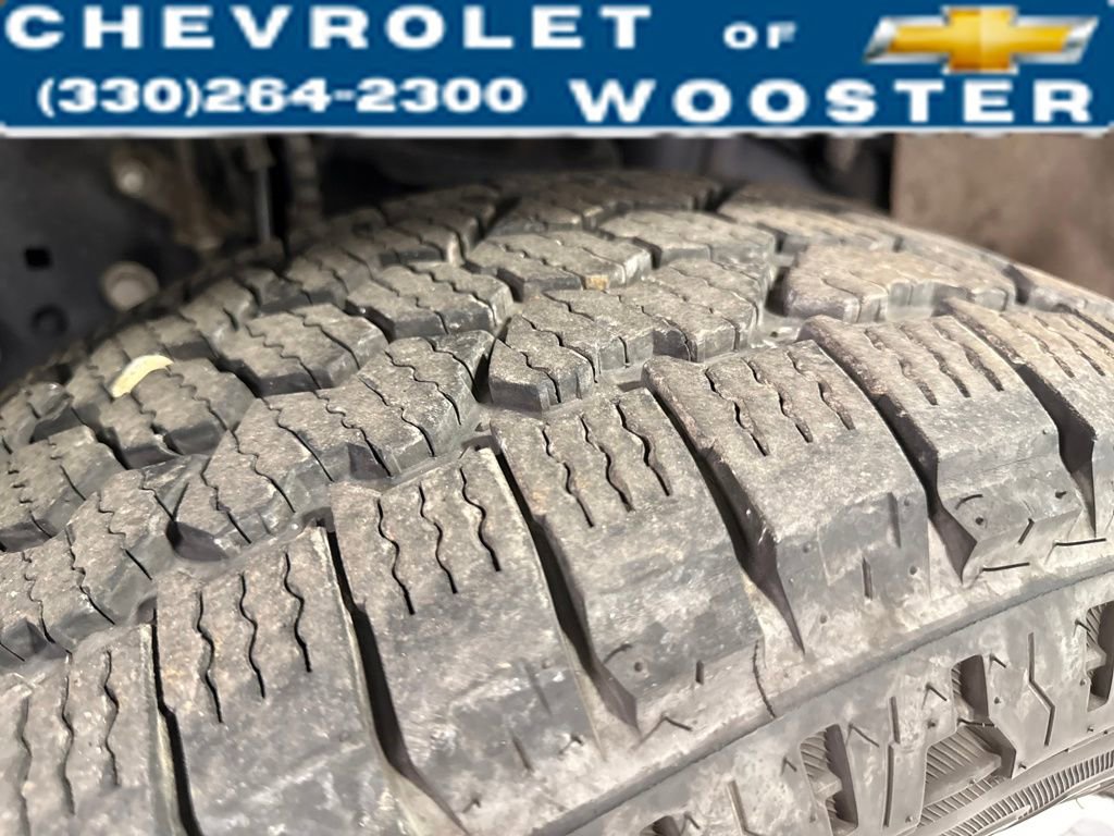 Used 2024 Ford F250 XLT image 26