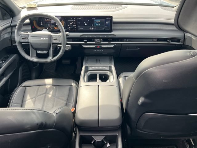 Used 2027 Kia Telluride EX X-Line w/ Towing Package AWD/4WD image 14