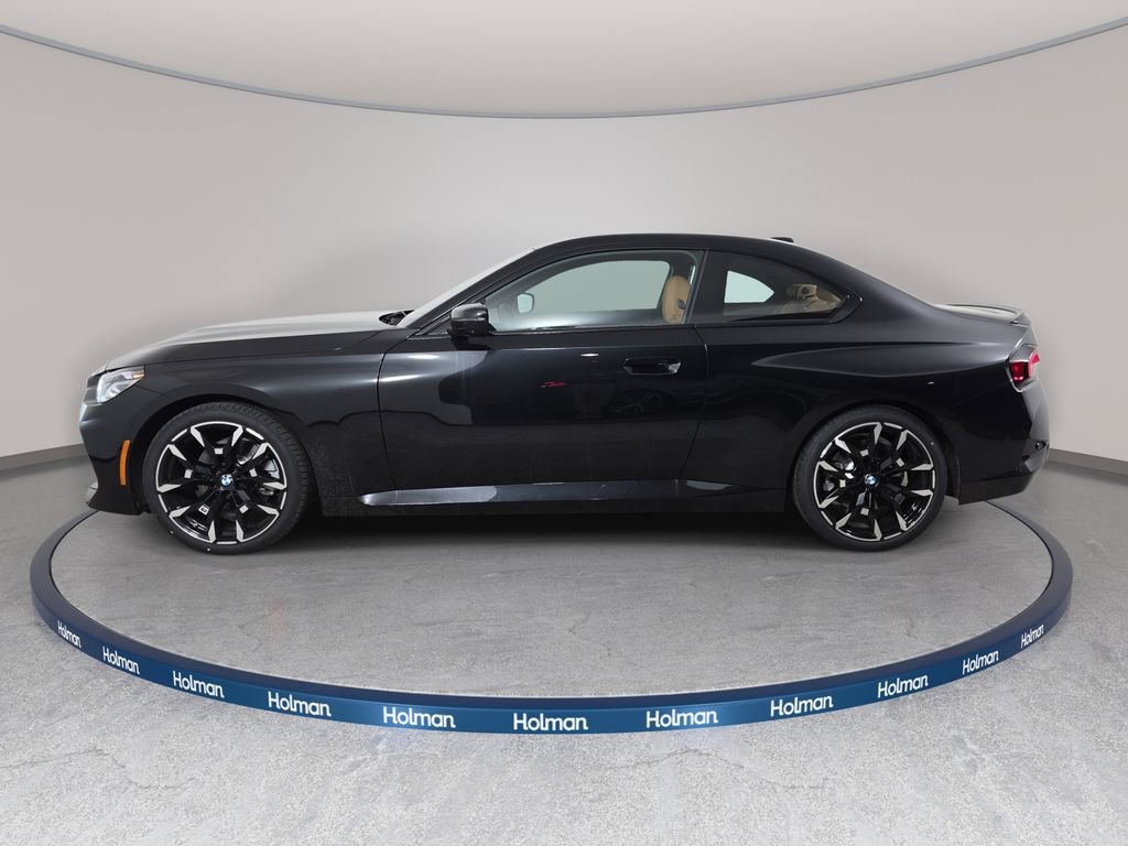 New 2026 BMW 230i xDrive Coupe w/ Premium Package AWD/4WD image 8