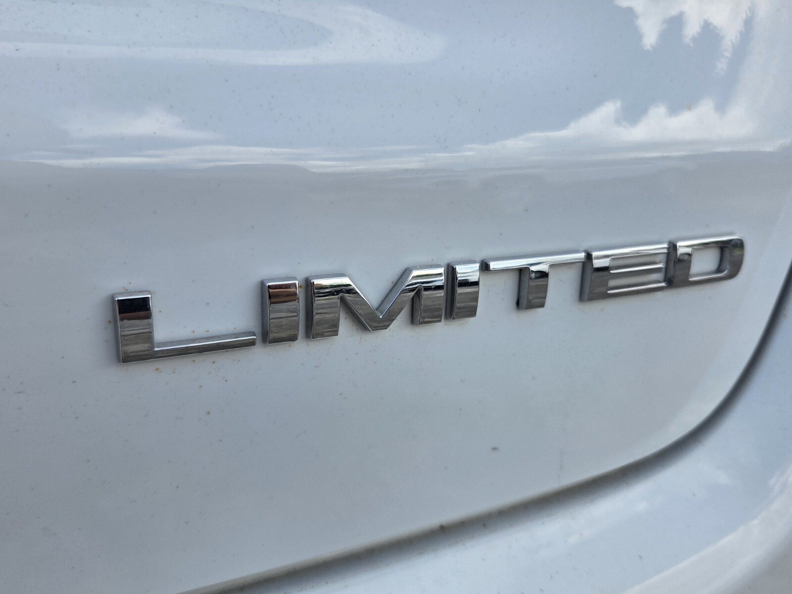 Used 2025 Jeep Compass Limited AWD/4WD image 14