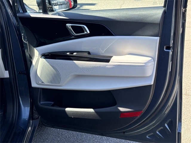 Used 2024 Kia Carnival SX Prestige image 8