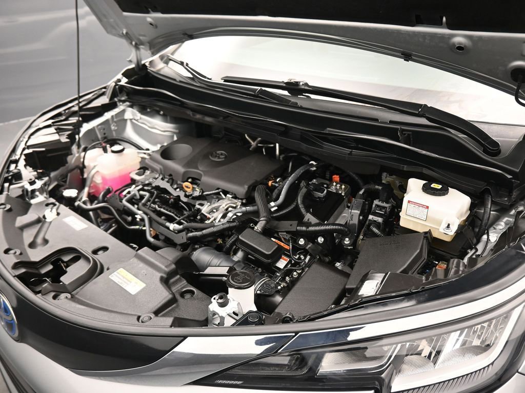 Used 2021 Toyota Sienna XLE w/ XLE Plus Package image 64