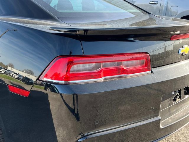 Used 2014 Chevrolet Camaro SS image 12