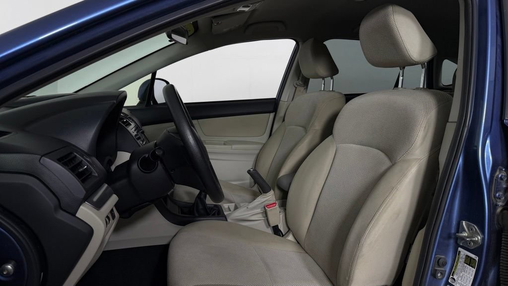 Used 2014 Subaru Crosstrek 2.0i Premium AWD/4WD image 13