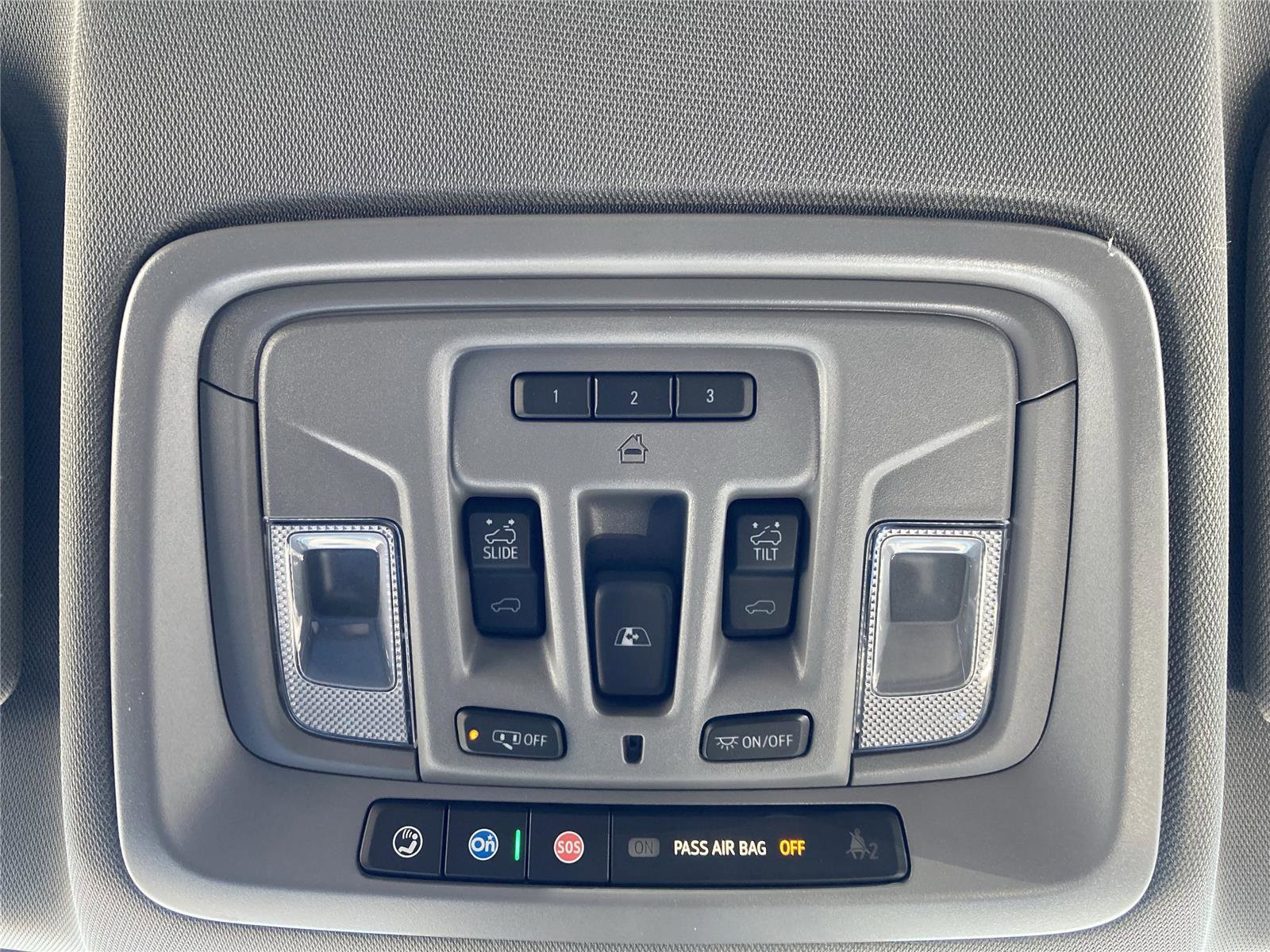 New 2025 Chevrolet Silverado 2500 LTZ w/ LTZ Plus Package image 22