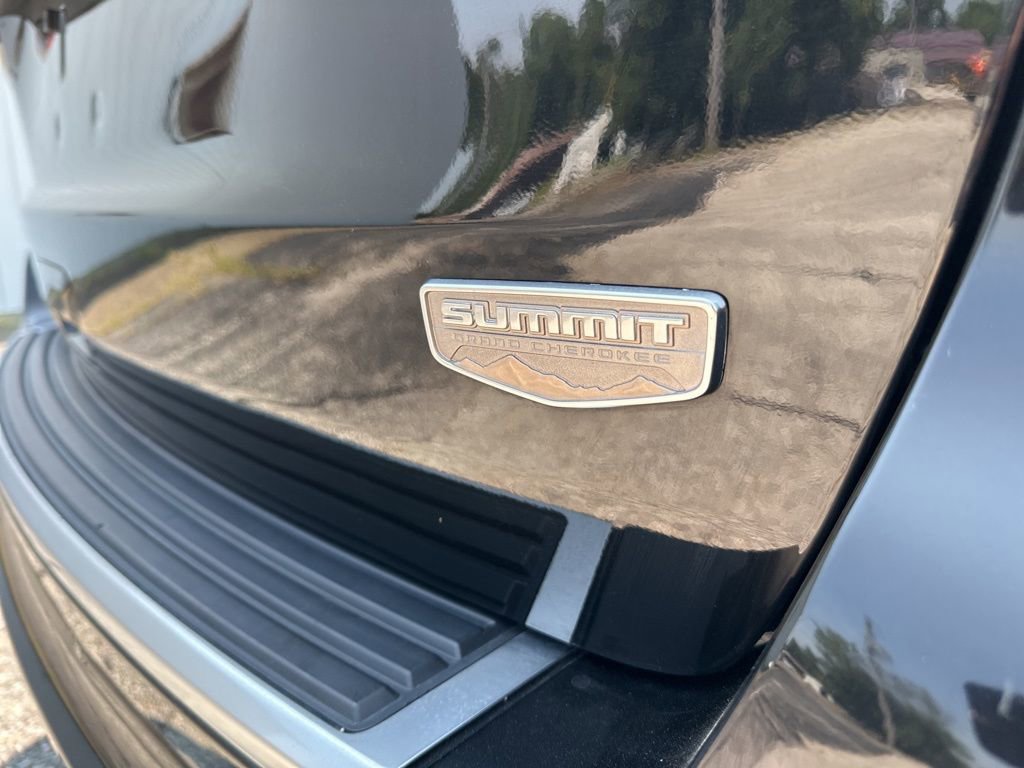 Used 2019 Jeep Grand Cherokee Summit image 7