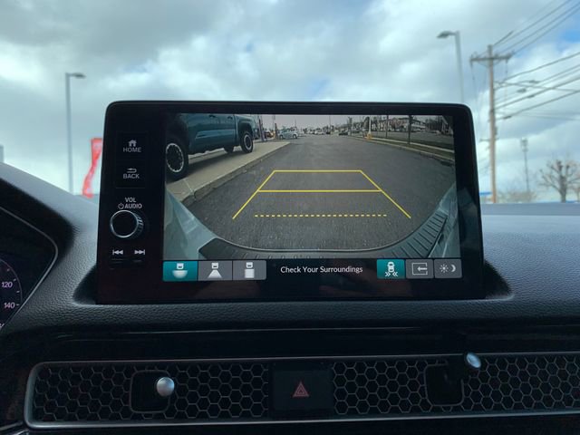 Used 2022 Honda Civic Sport Touring image 26