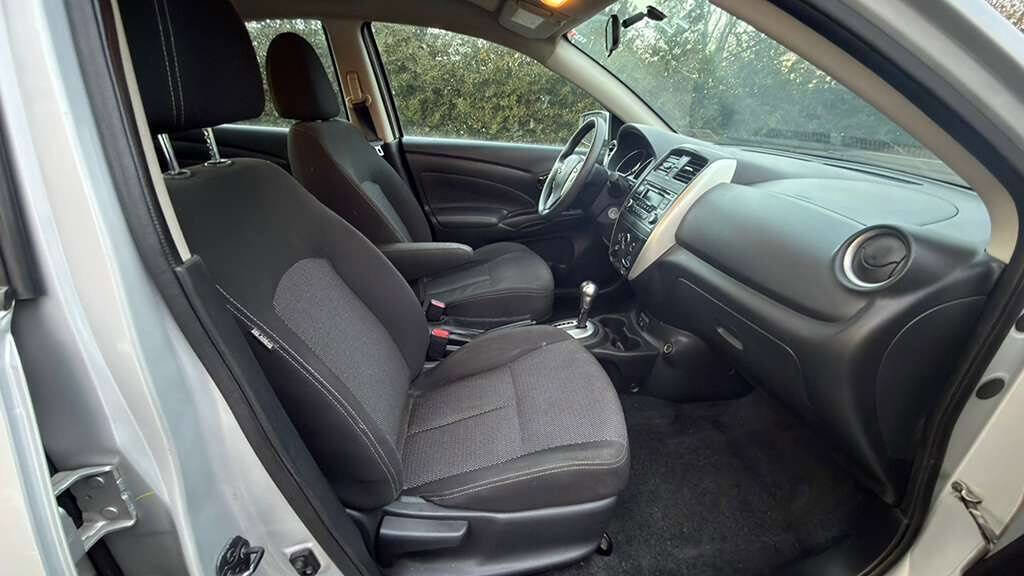 Used 2018 Nissan Versa SV image 23