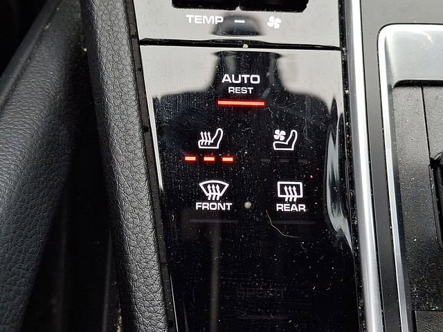 Certified 2023 Porsche Cayenne S Platinum image 29