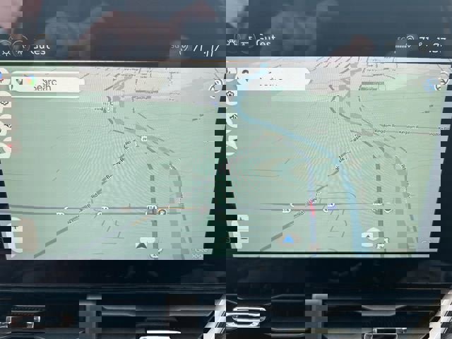 New 2026 Chevrolet Equinox LT w/ Convenience Package II image 11