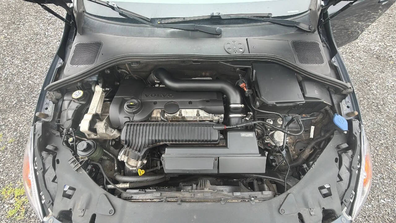 Used 2012 Volvo S60 T5 FWD image 17