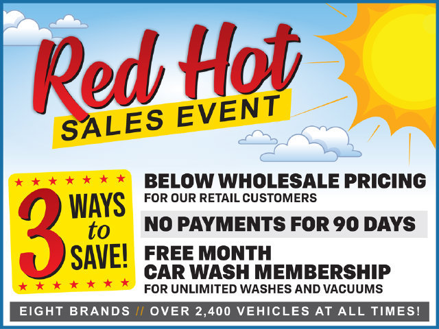 New 2026 Chevrolet Trax RS w/ Sunroof Package FWD image 3