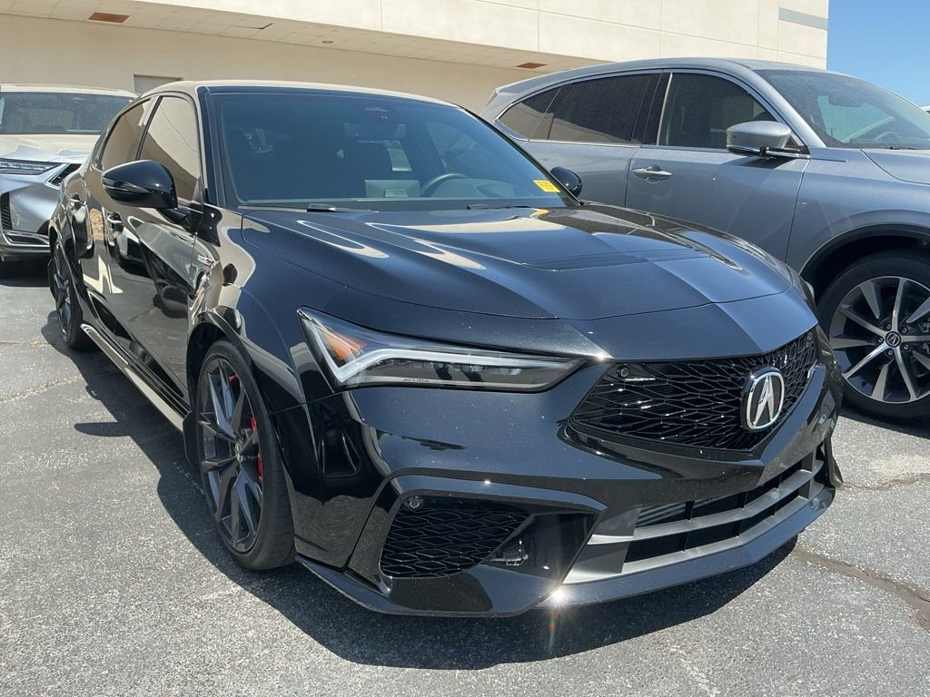 Used 2024 Acura Integra Type S FWD image 5