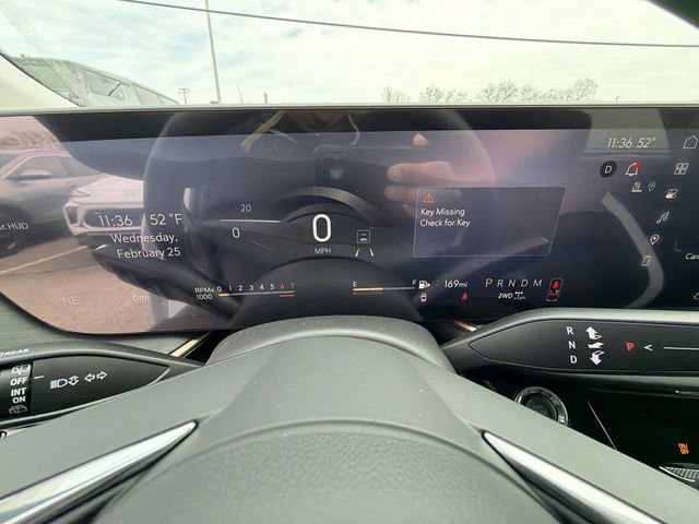 New 2026 Buick Envision Sport Touring image 13