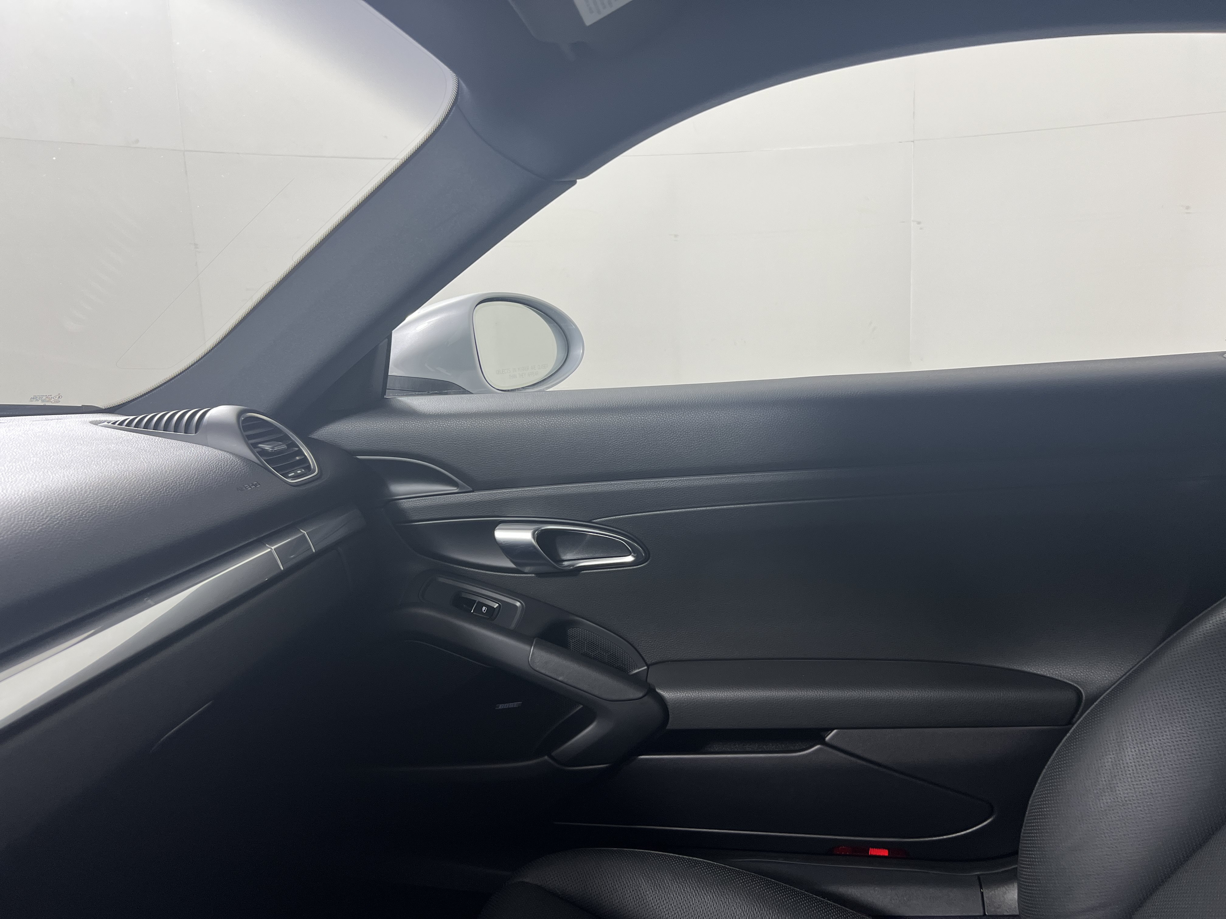 Certified 2024 Porsche 718 Cayman RWD image 14