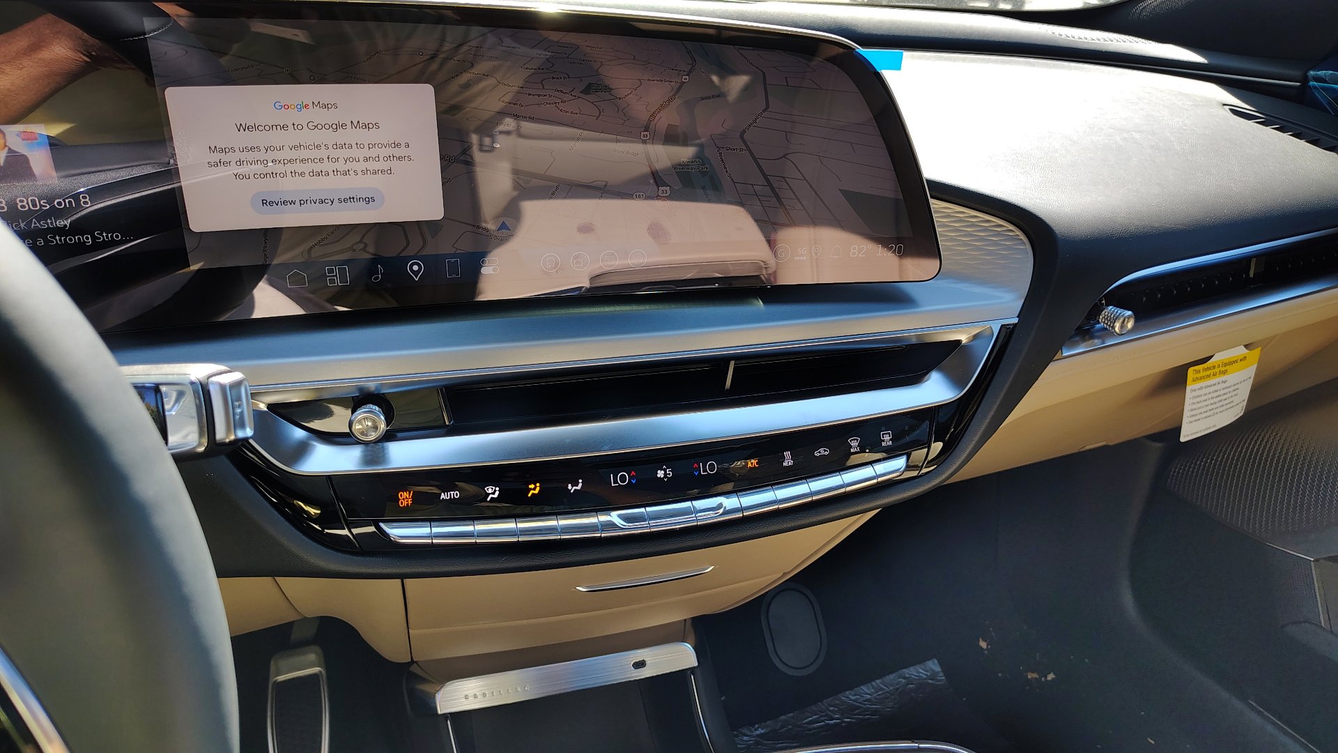 New 2026 Cadillac Lyriq Signature Luxury image 18