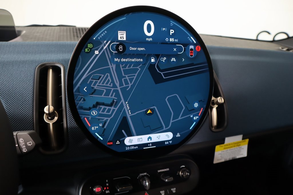 New 2026 MINI Cooper Countryman S image 8