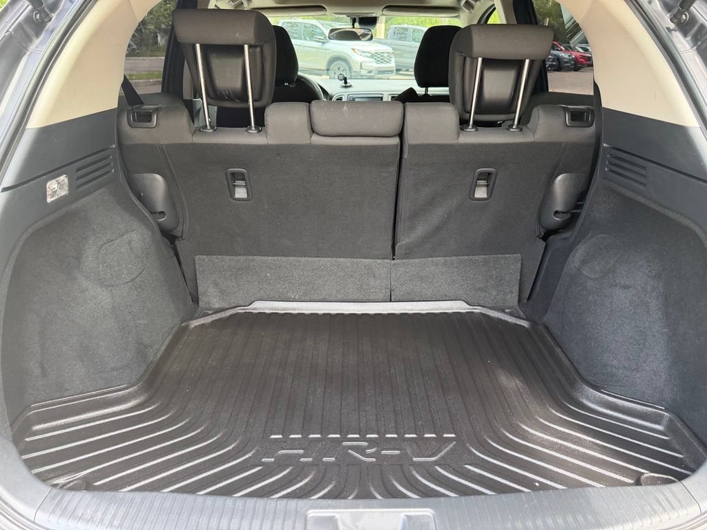Used 2022 Honda HR-V EX image 7
