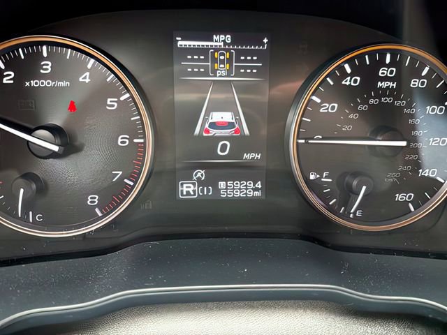 Used 2024 Subaru Crosstrek 2.5i Wilderness AWD/4WD image 27