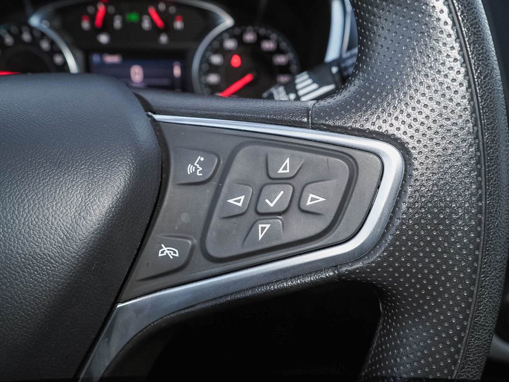 Certified 2022 Chevrolet Equinox LS w/ LS Convenience Package image 30