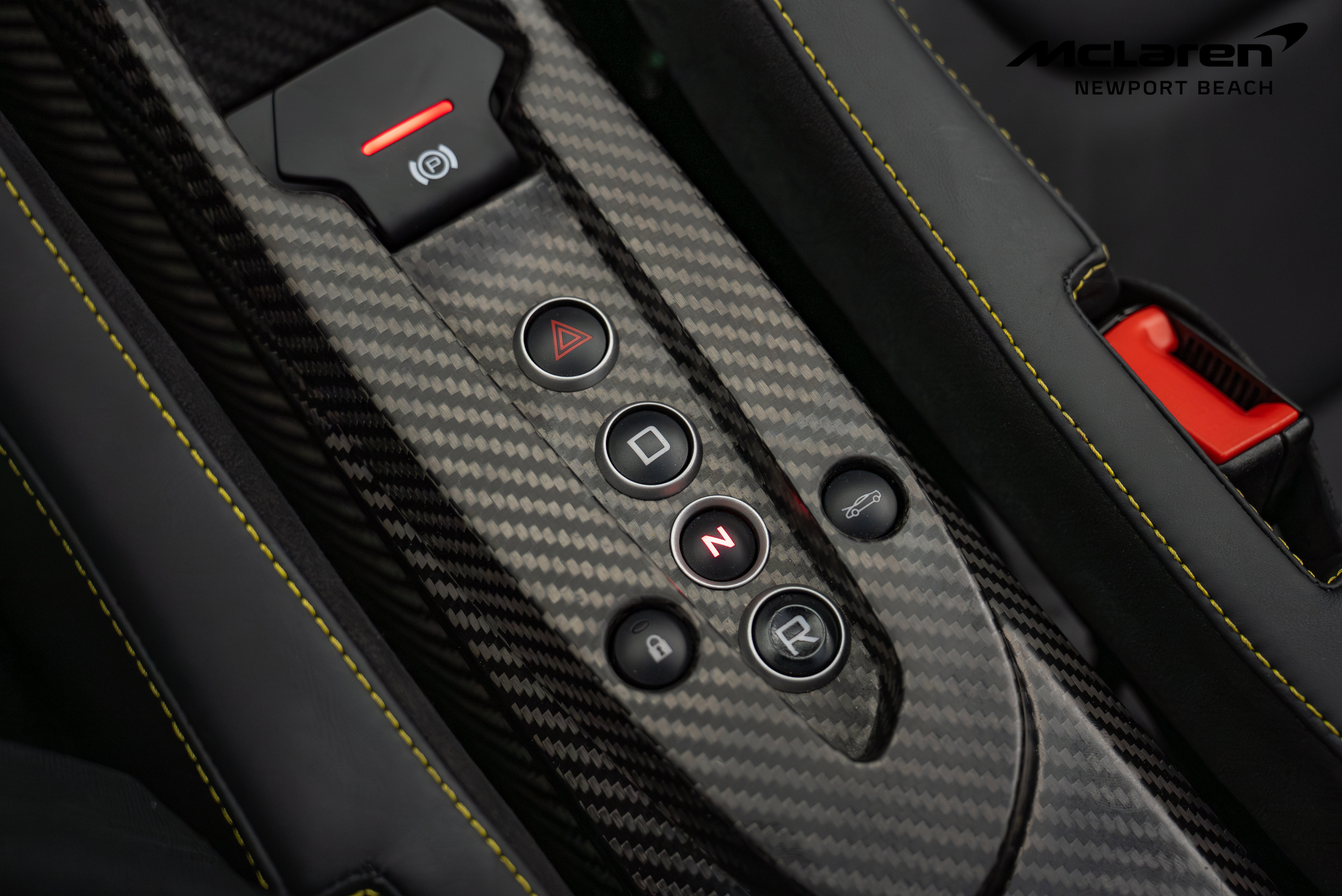 Used 2014 McLaren P1 image 46