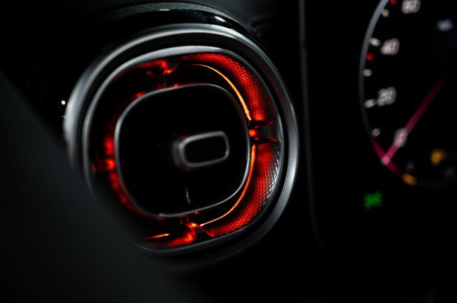 Used 2026 Mercedes-Benz CLE 300 4MATIC Coupe image 19