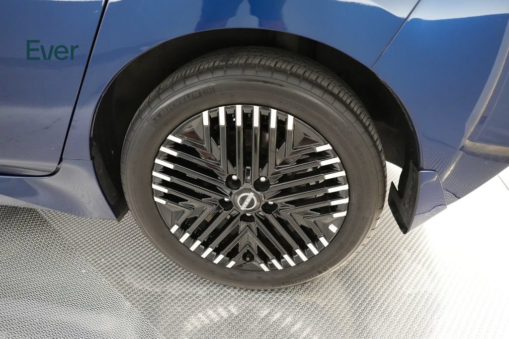 Used 2024 Nissan Leaf SV Plus FWD image 19