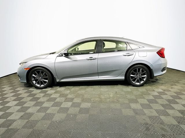 Used 2019 Honda Civic EX-L image 5