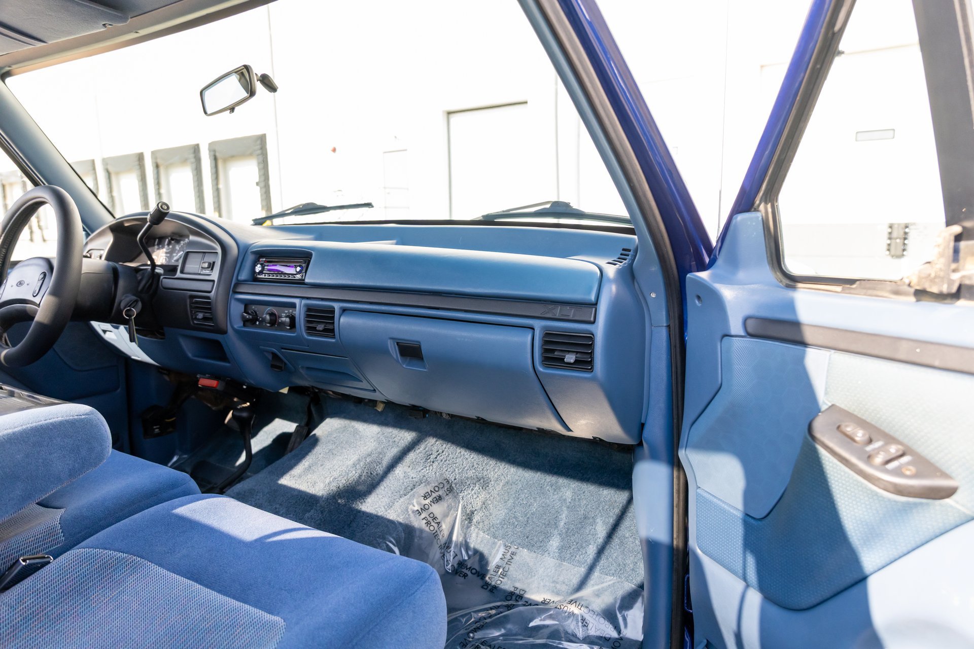 Used 1996 Ford F250 4x4 Regular Cab image 39