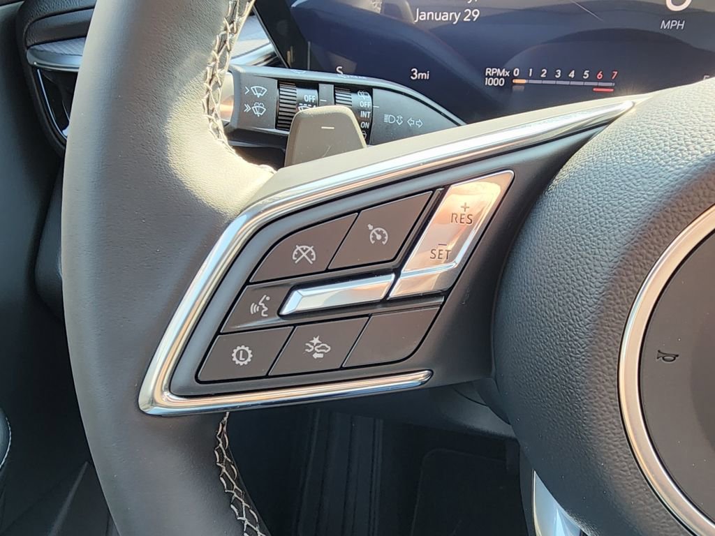 New 2026 Buick Enclave Sport Touring w/ Power Package image 21