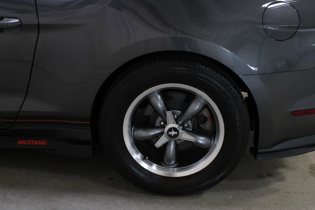 Used 2020 Ford Mustang Coupe image 27