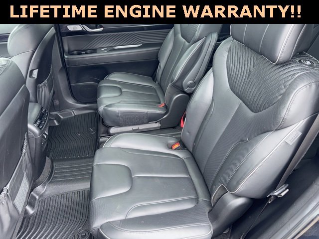 Used 2024 Hyundai Palisade Calligraphy image 22