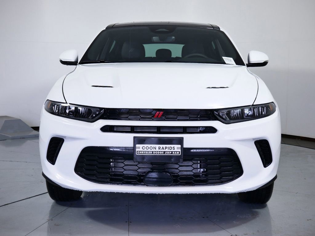 Certified 2024 Dodge Hornet GT image 4