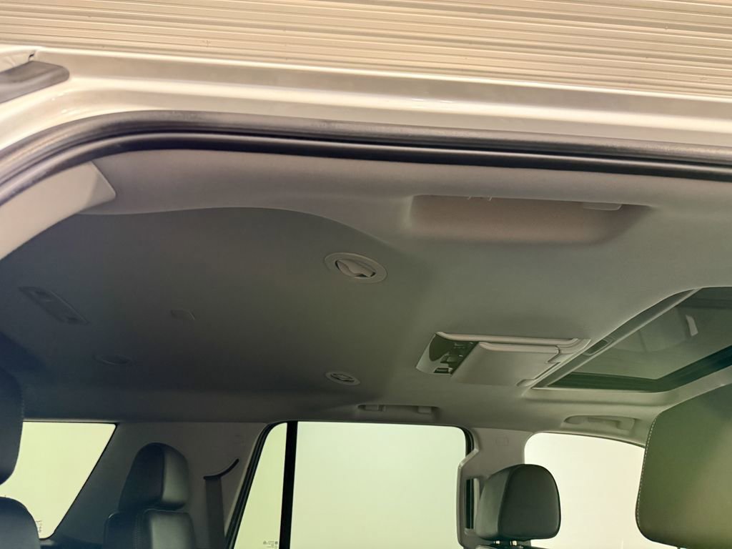 Used 2020 GMC Yukon Denali w/ Open Road Package image 16