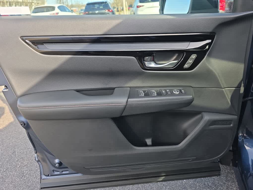 Used 2023 Honda CR-V Sport Touring image 15