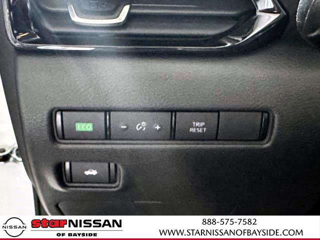 Certified 2023 Nissan Sentra SV w/ All-Weather Package image 20