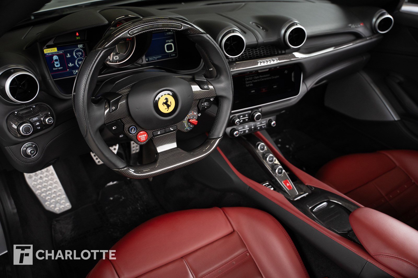 Used 2022 Ferrari Portofino M image 25