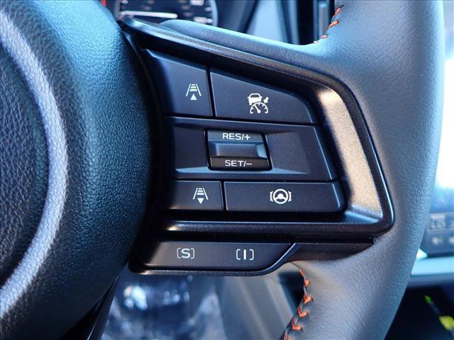 New 2025 Subaru Crosstrek 2.5i Limited image 16