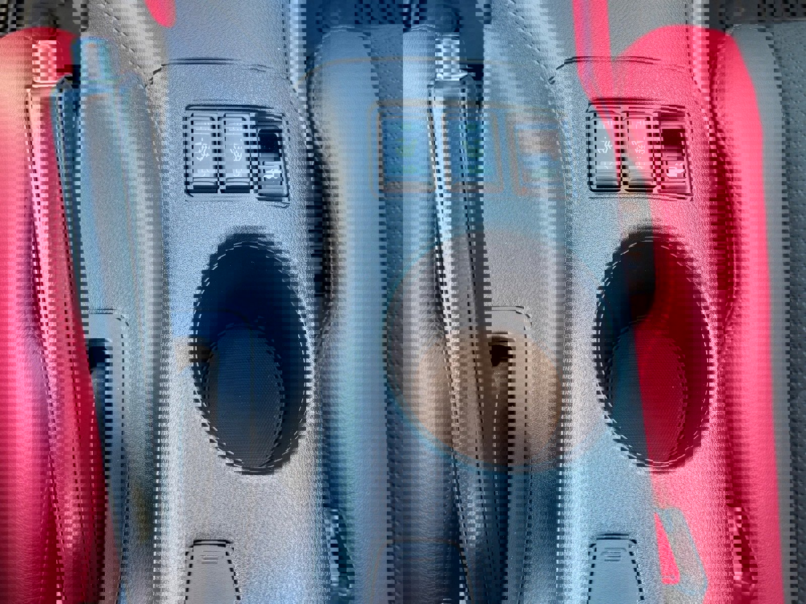 Certified 2024 Nissan Z Performance w/ Floor Mat Package image 29