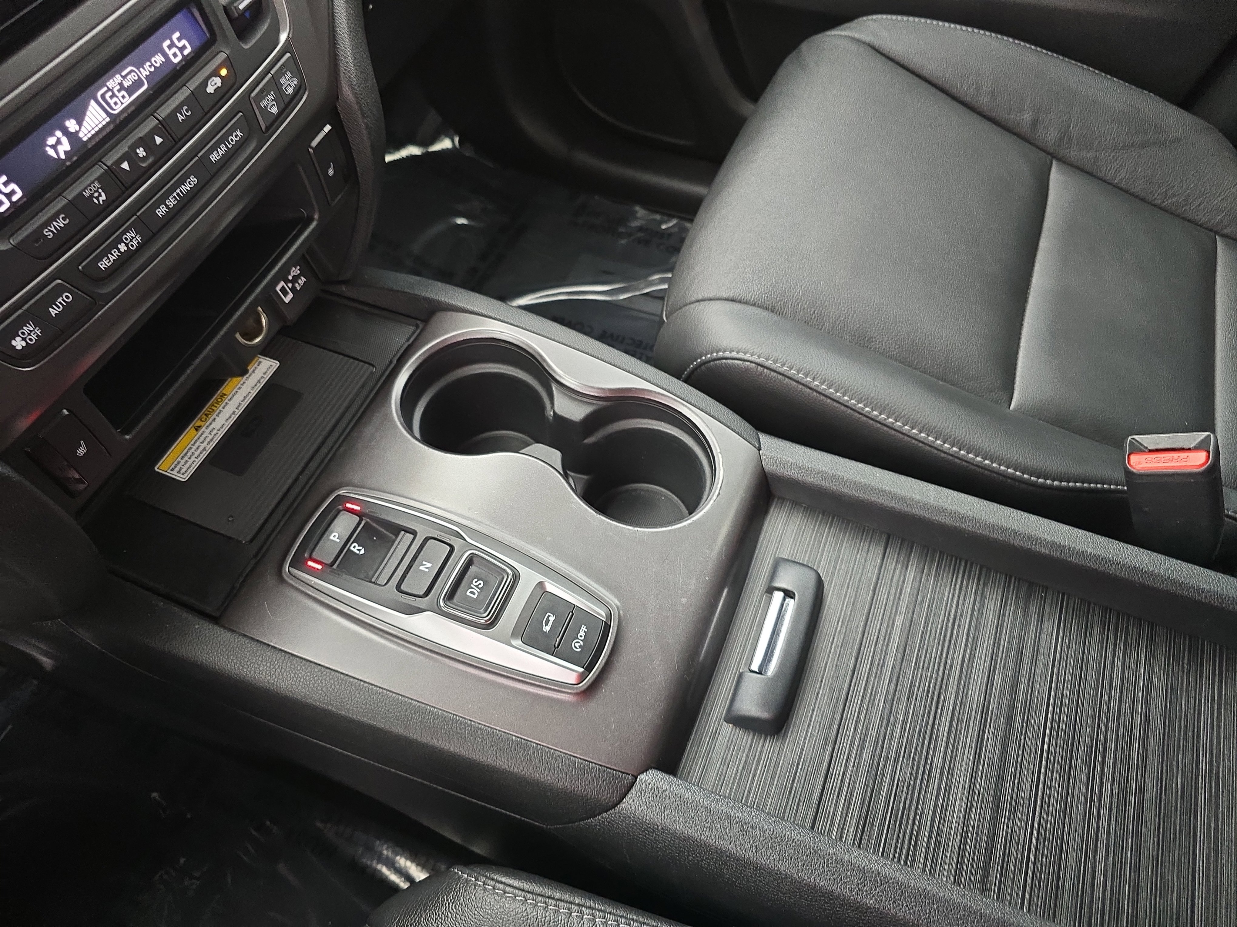 Used 2022 Honda Pilot Special Edition image 26