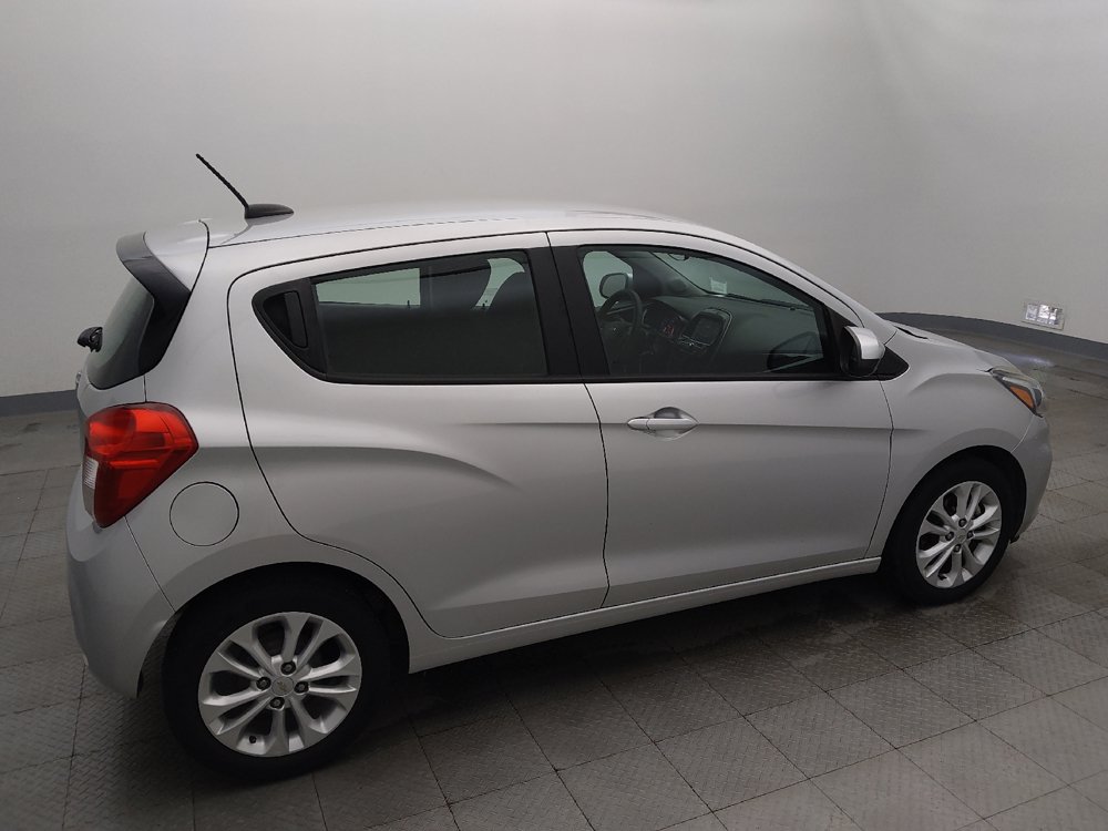 Used 2021 Chevrolet Spark LT FWD image 10
