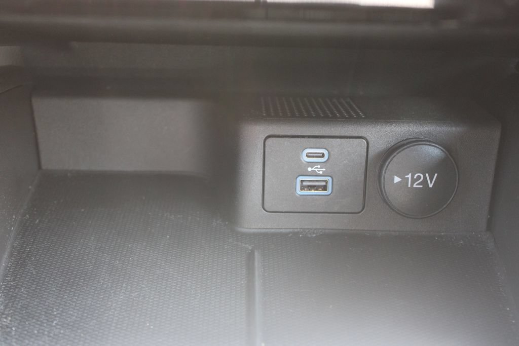 Used 2023 Ford Escape ST-Line w/ Tech Pack #1 AWD/4WD image 47
