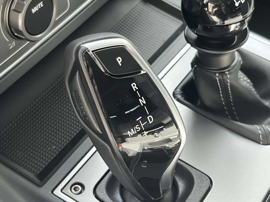 New 2025 INEOS Grenadier Station Wagon AWD/4WD image 27