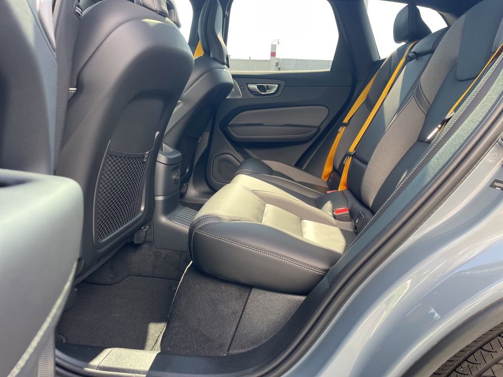 Certified 2024 Volvo XC60 T8 Polestar image 18